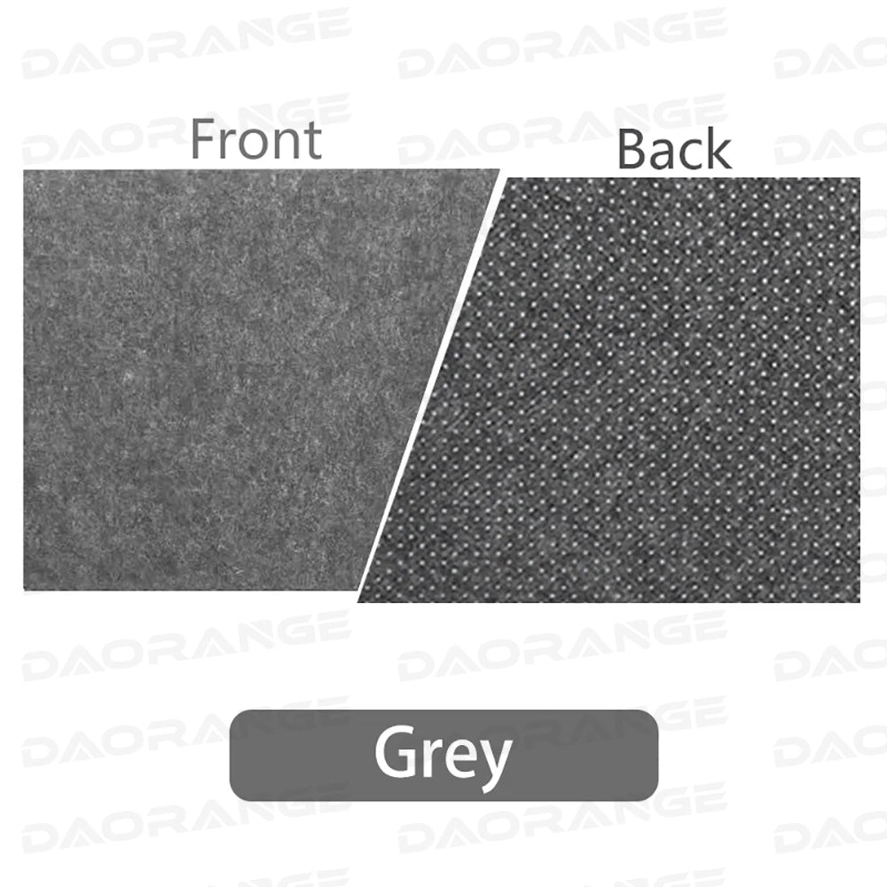 Multi Size Wool Felt Mouse Pad Office Computer Desk Protector Mat Keyboard Non-slip Mat Laptop Table Cushion Gaming Accessories