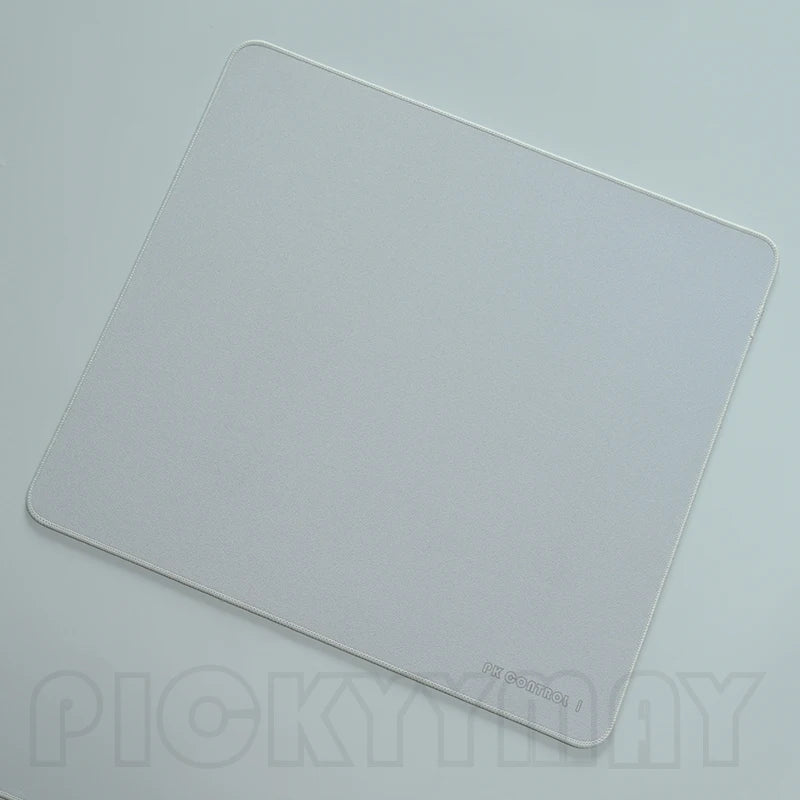 PICKYYMAY Pk Control 1 Design Professional Gaming Mouse Pad Premium Mousepad Speed and Control Desk Pad Mouse Mat Desk Mat