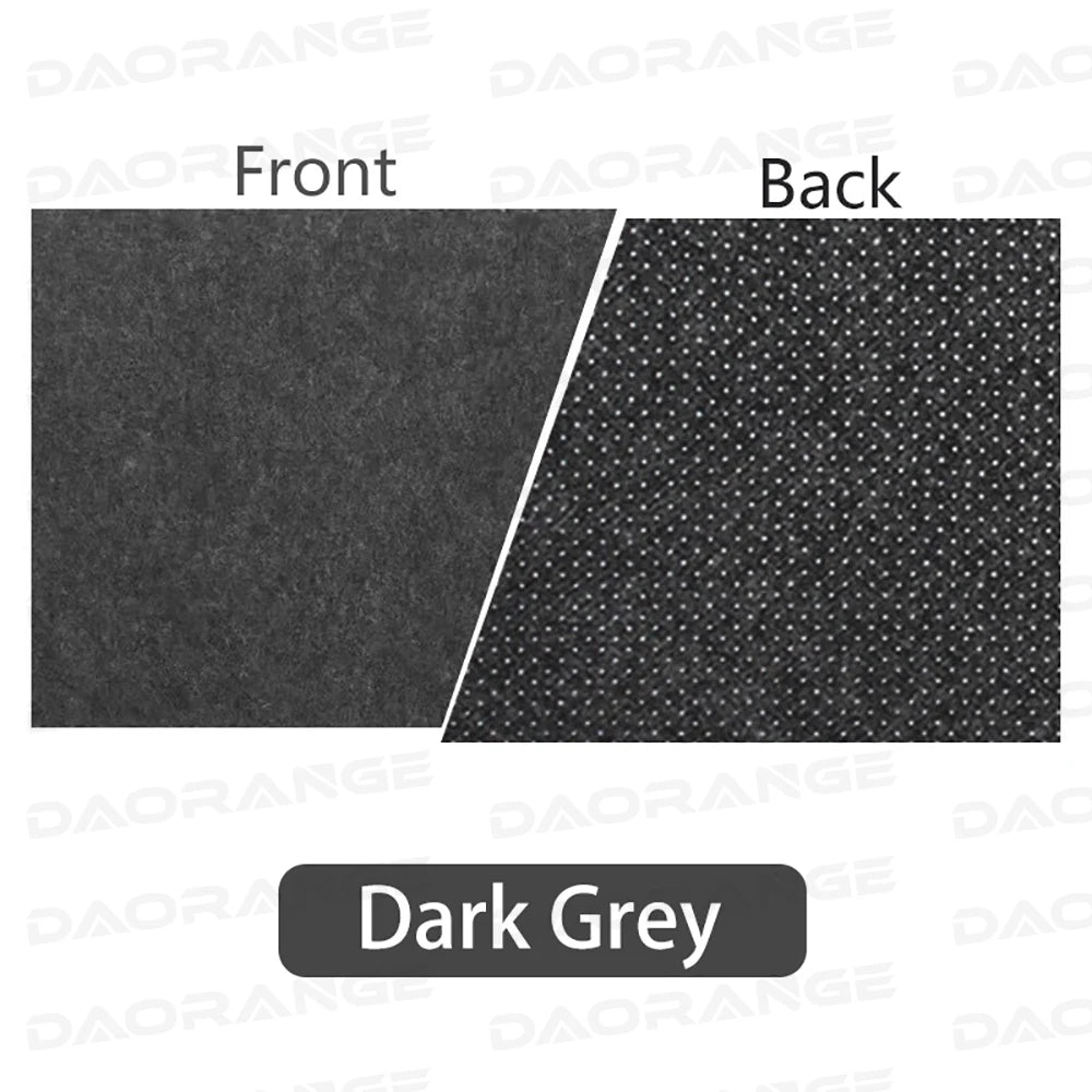 Multi Size Wool Felt Mouse Pad Office Computer Desk Protector Mat Keyboard Non-slip Mat Laptop Table Cushion Gaming Accessories