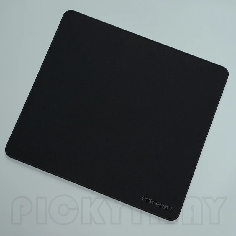 PICKYYMAY Pk Control 1 Design Professional Gaming Mouse Pad Premium Mousepad Speed and Control Desk Pad Mouse Mat Desk Mat